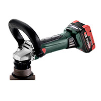 metabo KFM-18-LTX-3-RF-(601754840) Parts