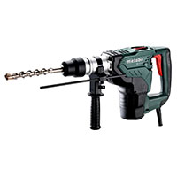metabo KH-5-40-(600763520) Parts