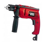 Black and Decker KR600REAR-Type-1 Parts