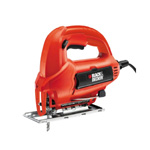Black and Decker KS550K-BR-Type-1 Parts