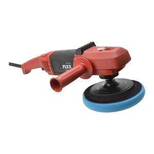 Flex L-602-VR Parts