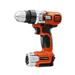 Black and Decker LD112-B2C-Type-1 Parts