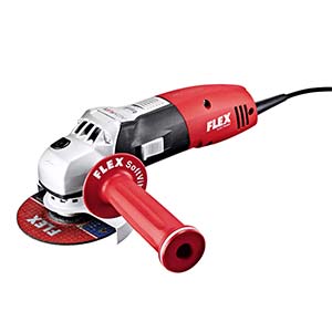 Flex LE14-7-(125-INOX-110CEE) Parts