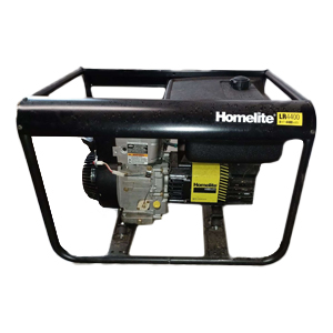 Homelite LR4400-(UT-03800) Parts