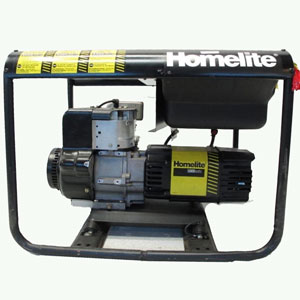 Homelite LR5000T-(UT-03829) Parts