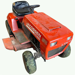 Homelite LTX11-(UT-33005-A) Parts