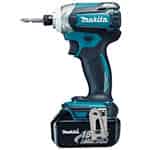 Makita LXDT06Z-Type-3 Parts