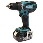 Makita LXFD01 Parts