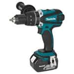 Makita LXFD03-Type-2 Parts