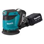 Makita LXOB01Z Parts