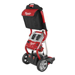 Milwaukee M4910-21 Parts