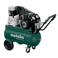 Metabo metabo Mega-400-50-W-(601536180) Parts
