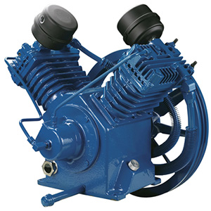 Jenny MG-Pump Parts