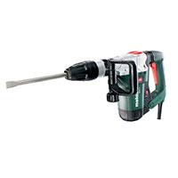 Metabo metabo MHE-5-(600148570) Parts