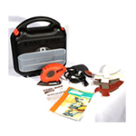 Black and Decker MS500K-Type-3 Parts