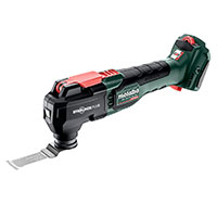 Metabo metabo MT-18-LTX-BL-QSL-(613088800) Parts