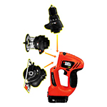 Black and Decker MT12W3B-Type-2 Parts