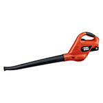 Black and Decker NS118-Type-3 Parts