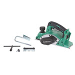 Metabo Hitachi P18DSLQ4 Parts