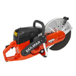 Dolmar PC-7412 Parts