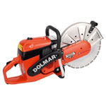 Dolmar PC-8114 Parts