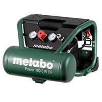 Metabo metabo Power-180-5-W-OF-(601531000) Parts