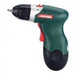Metabo PowerMaxx-(00059420) Parts