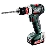 metabo PowerMaxx-BS-12-BL-Q-(601039890) Parts