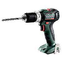 metabo PowerMaxx-SB-12-BL-(601077520) Parts