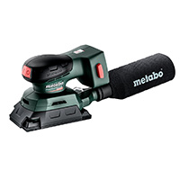 Metabo metabo PowerMaxx-SRA-12-BL-Set-(602036920) Parts