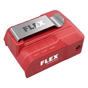 Flex PS-(18-0) Parts