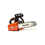 Dolmar PS-3410-TH Parts