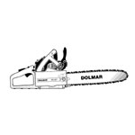 Dolmar PS-400 Parts