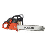 Dolmar PS-6100 Parts