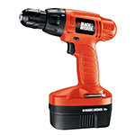 Black and Decker PS1800K-Type-4 Parts