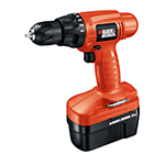 Black and Decker PS2400K-Type-1 Parts