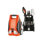 Black and Decker PW1550-B2-Type-1 Parts