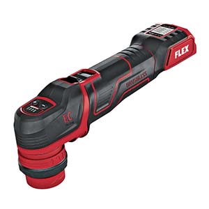 Flex PXE80-(12-EC) Parts