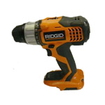Ridgid