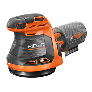 Ridgid