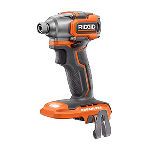 Ridgid