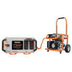 Ridgid RDCA7000 Parts