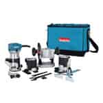 Makita RT0700CX3-Type-1 Parts
