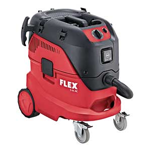 Flex S-44-L-AC Parts
