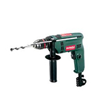 Metabo SBE600R+L-(06006421) Parts
