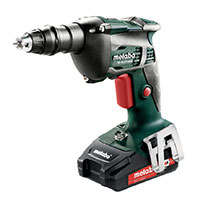 metabo SE-18-LTX-4000-(620048890) Parts