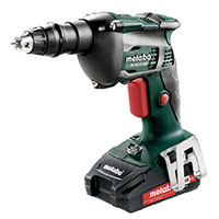 metabo SE-18-LTX-6000-(620049890) Parts