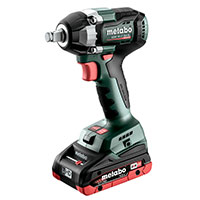 Metabo metabo SSW-18-LT-300-BL-(602398850) Parts