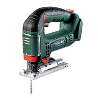 metabo STAB-18-LTX-100-(601003840) Parts