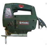 Metabo STEP600-(606000421) Parts
